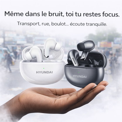 Ecouteur sans fil - Wakashops